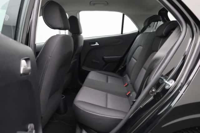 Kia Picanto (2022) thumbnail 12