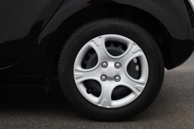 Kia Picanto (2022) thumbnail 13