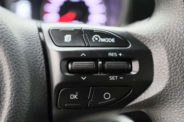 Kia Picanto (2022) thumbnail 22