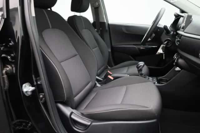 Kia Picanto (2022) thumbnail 27