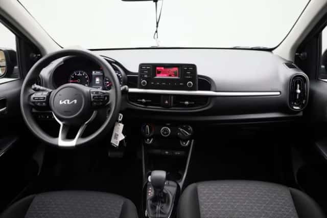 Kia Picanto (2022) thumbnail 29