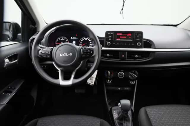 Kia Picanto (2022) thumbnail 7