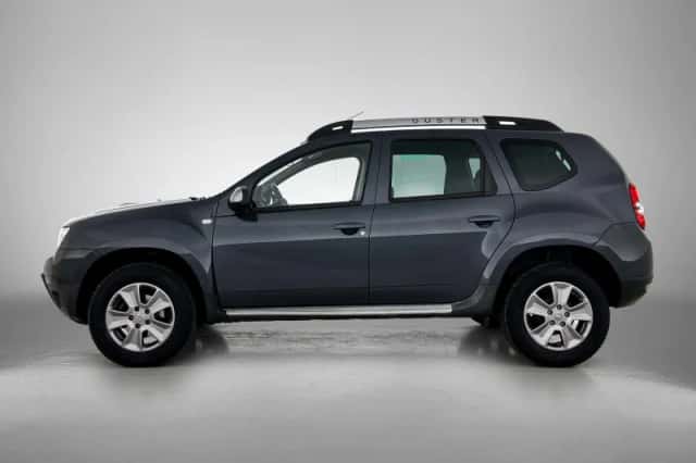 Dacia Duster (2014) thumbnail 2