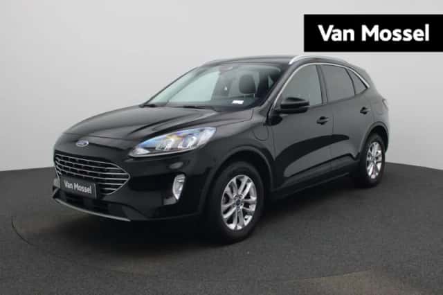 Ford Kuga (2023)