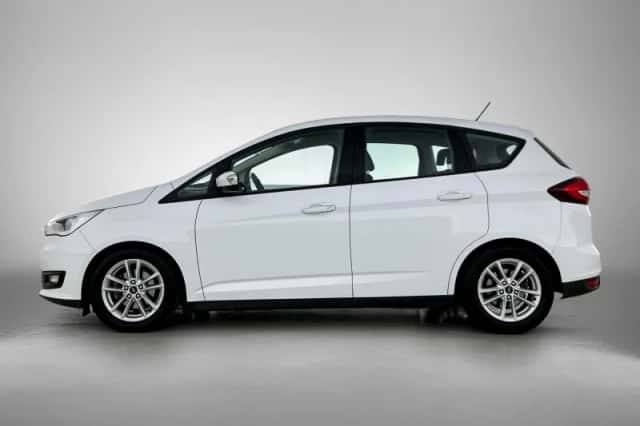 Ford C-Max (2018) thumbnail 2
