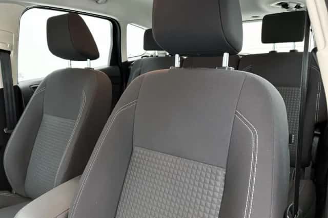 Ford C-Max (2018) thumbnail 12