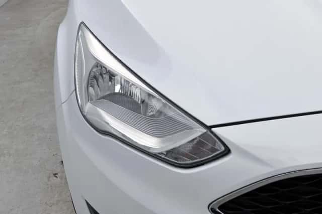 Ford C-Max (2018) thumbnail 13