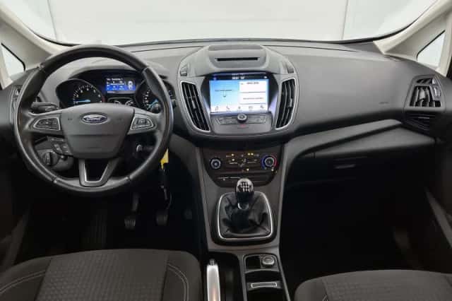 Ford C-Max (2018) thumbnail 20