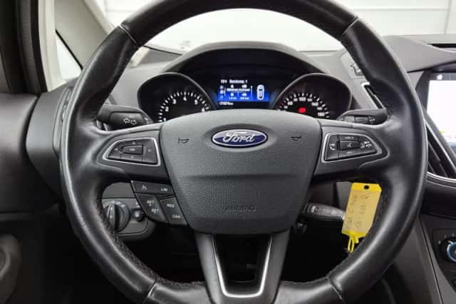 Ford C-Max (2018) thumbnail 23