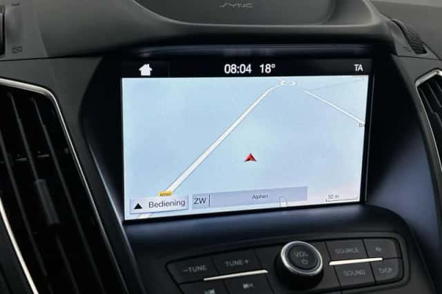 Ford C-Max (2018) thumbnail 25