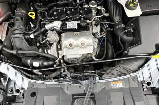 Ford C-Max (2018) thumbnail 27