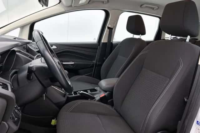 Ford C-Max (2018) thumbnail 31