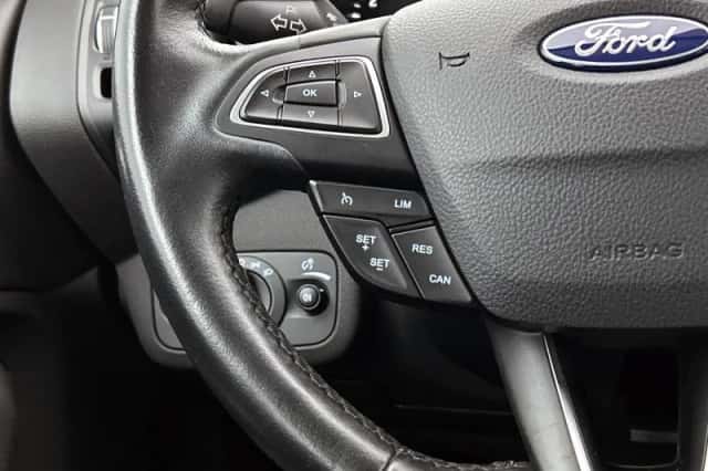Ford C-Max (2018) thumbnail 6