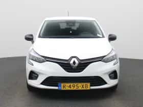 Renault Clio thumbnail 3