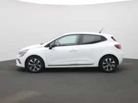 Renault Clio thumbnail 4