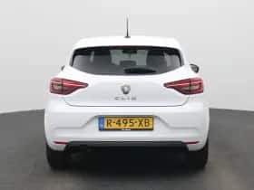 Renault Clio thumbnail 5