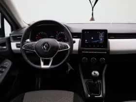 Renault Clio thumbnail 7