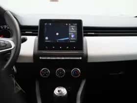 Renault Clio thumbnail 9