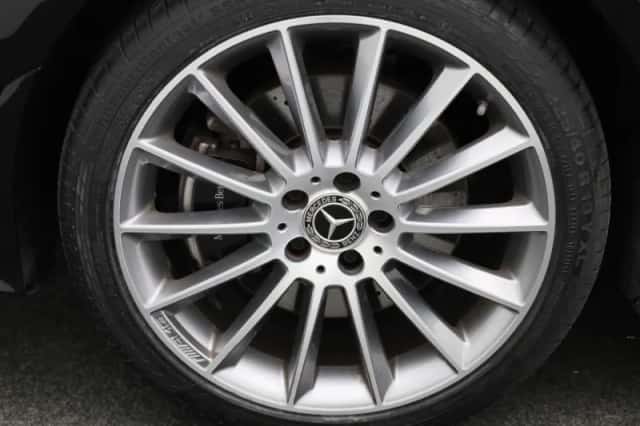 Mercedes-Benz CLA-Klasse (2023) thumbnail 14