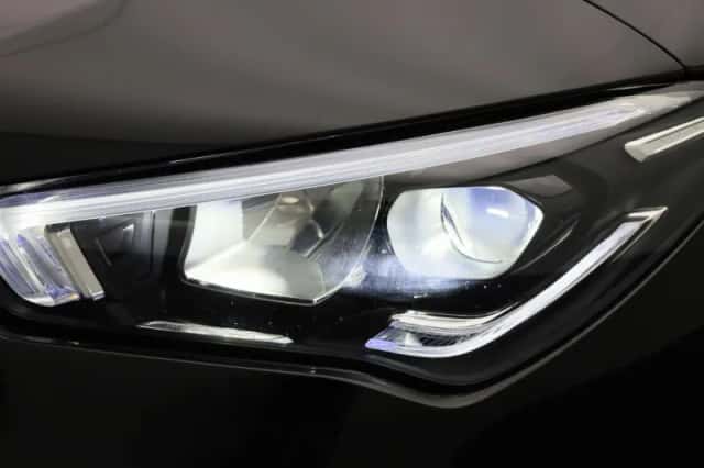 Mercedes-Benz CLA-Klasse (2023) thumbnail 15