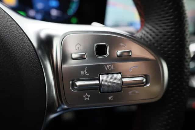 Mercedes-Benz CLA-Klasse (2023) thumbnail 18