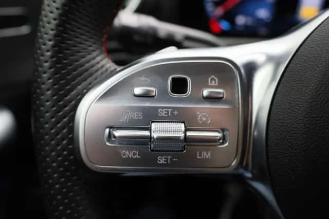 Mercedes-Benz CLA-Klasse (2023) thumbnail 20