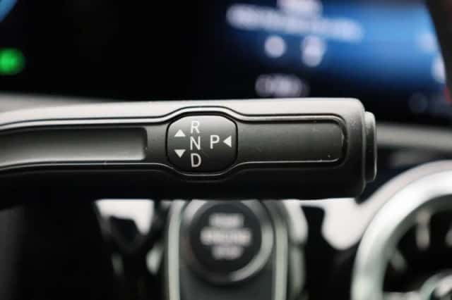 Mercedes-Benz CLA-Klasse (2023) thumbnail 25