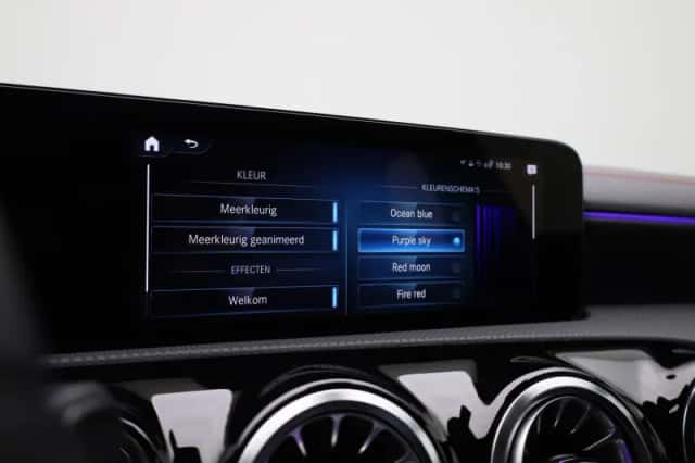 Mercedes-Benz CLA-Klasse (2023) thumbnail 26