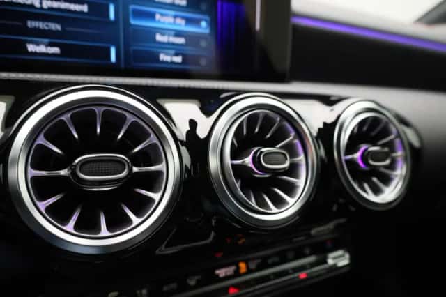 Mercedes-Benz CLA-Klasse (2023) thumbnail 27