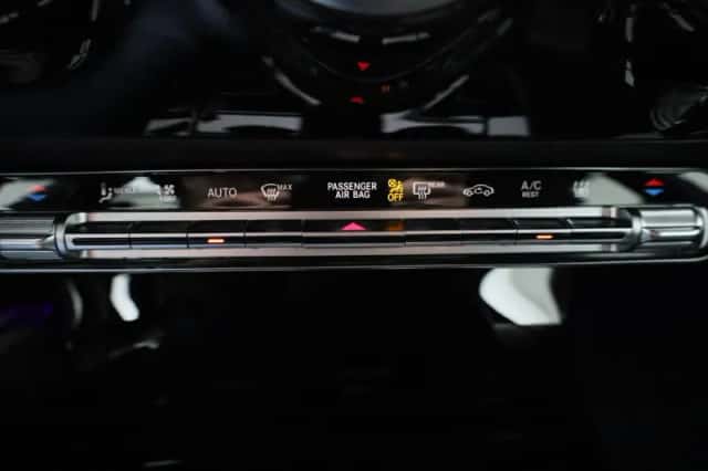 Mercedes-Benz CLA-Klasse (2023) thumbnail 28