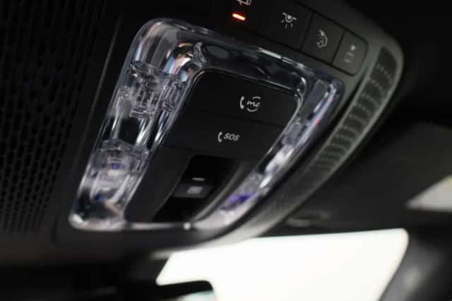 Mercedes-Benz CLA-Klasse (2023) thumbnail 34