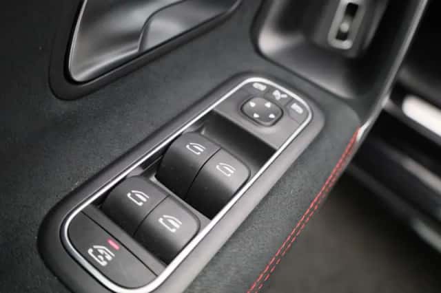 Mercedes-Benz CLA-Klasse (2023) thumbnail 35