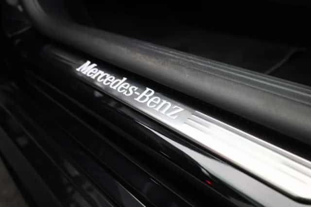 Mercedes-Benz CLA-Klasse (2023) thumbnail 38