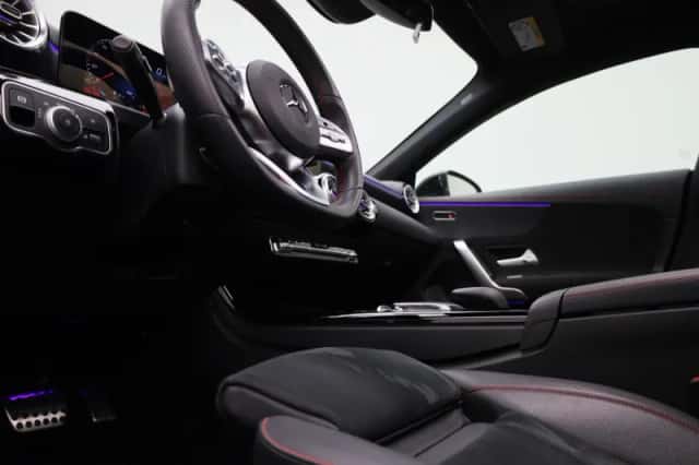 Mercedes-Benz CLA-Klasse (2023) thumbnail 41