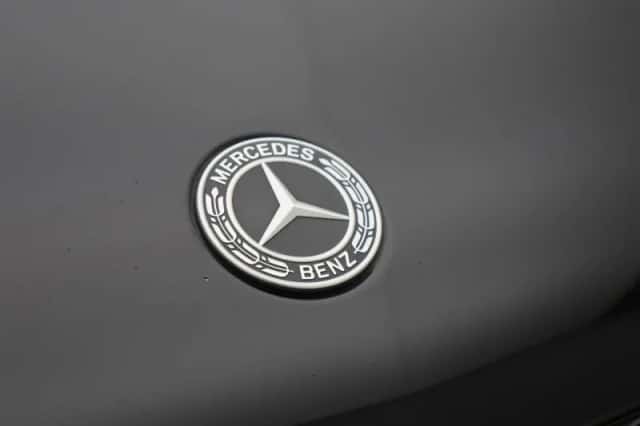 Mercedes-Benz CLA-Klasse (2023) thumbnail 43