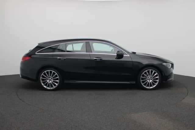 Mercedes-Benz CLA-Klasse (2023) thumbnail 6