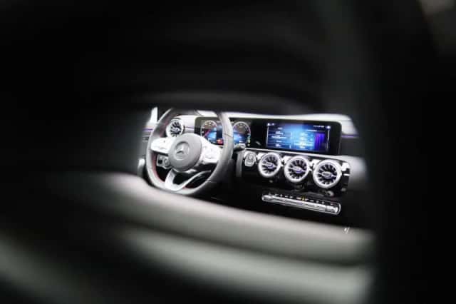 Mercedes-Benz CLA-Klasse (2023) thumbnail 51