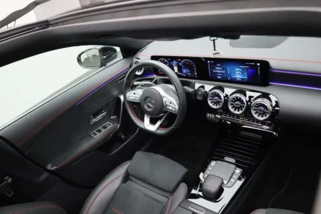 Mercedes-Benz CLA-Klasse (2023) thumbnail 52