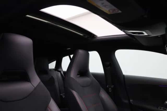 Mercedes-Benz CLA-Klasse (2023) thumbnail 54