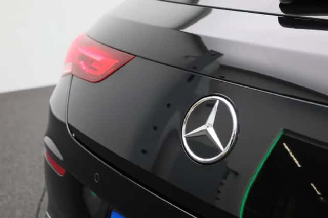 Mercedes-Benz CLA-Klasse (2023) thumbnail 57