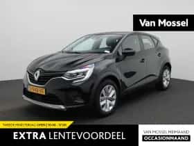 Renault Captur (2023)