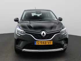 Renault Captur thumbnail 3
