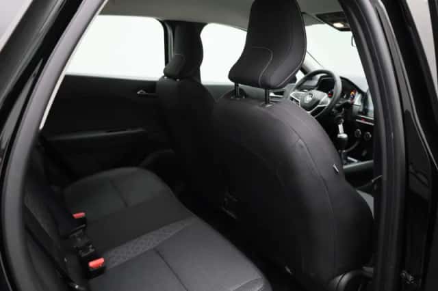 Renault Captur (2023) thumbnail 26