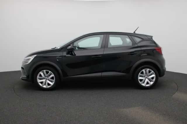 Renault Captur (2023) thumbnail 4