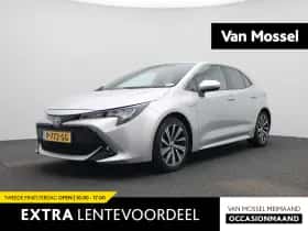 Toyota Corolla (2022)
