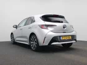 Toyota Corolla thumbnail 2