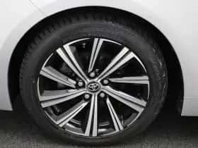 Toyota Corolla thumbnail 12