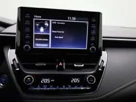 Toyota Corolla thumbnail 15