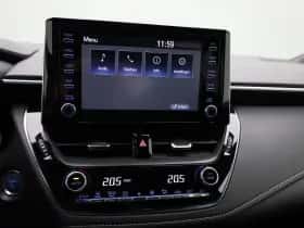 Toyota Corolla thumbnail 16