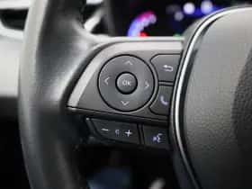 Toyota Corolla thumbnail 18